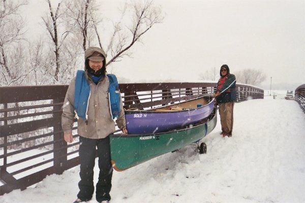 Trinity River Expeditions