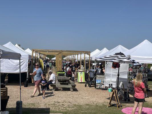 Fulshear Farmers' Market