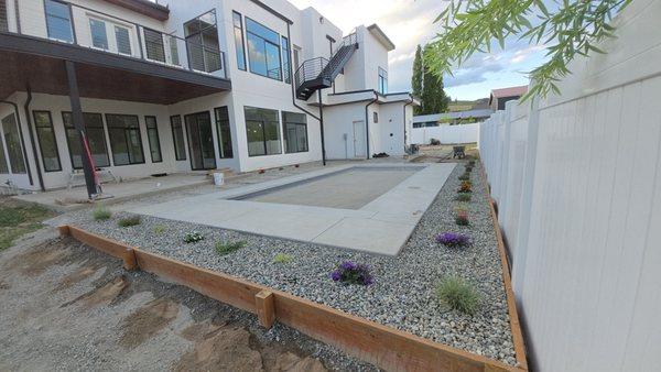 Outlook Construction