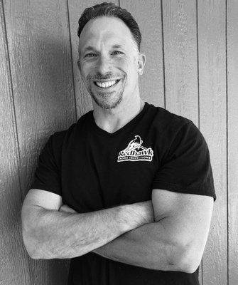 Redhawk Home Inspections