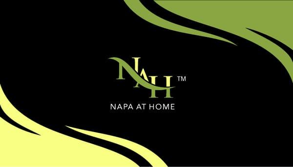Napa At Home provides decorating services and sophisticated, "to the trade only" fabrics. Call for an appointment!