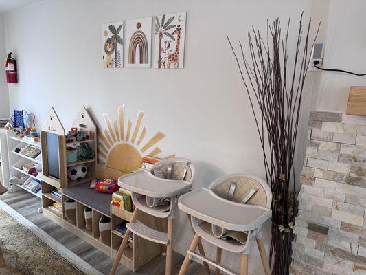 Kido Heaven Child Care