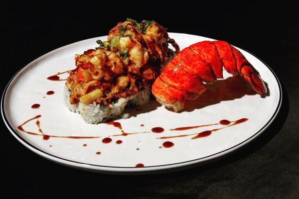 Business owner photo of their Lobster Roll