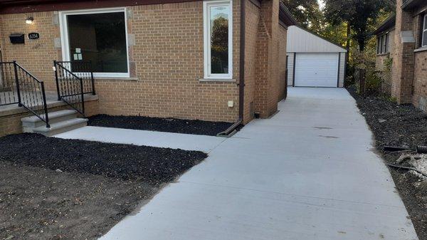 Stallworth Lawn Care Trash Out And Demo