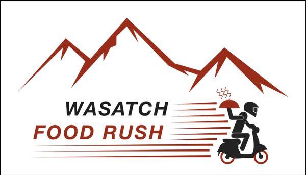 Wasatch Food Rush Delivery