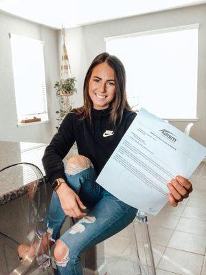 Cassandra Steele Fitness