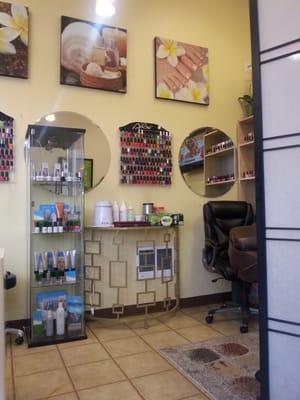 Colors, colors and more colors!!