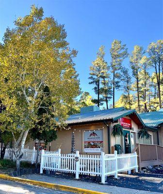 Mountain Home Properties