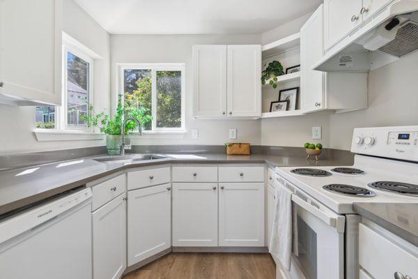 Skyline at Murrayhill