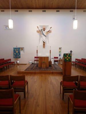 St Thomas of Canterbury Episcopal Church
