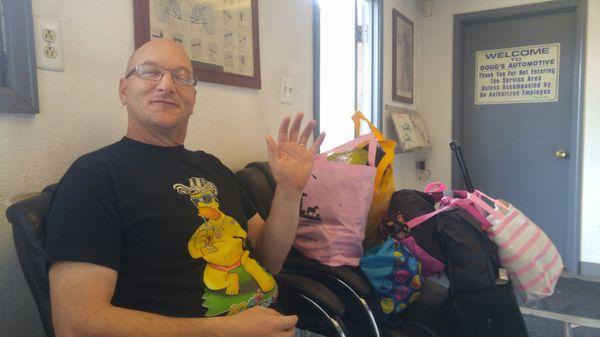 Doug's Automotive Service, Inc