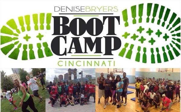 Boot Camp Cincinnati