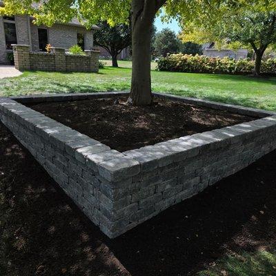 Allscape Landscaping And Lawn Care