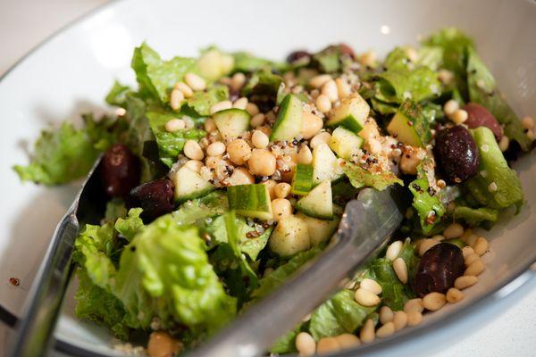 salads, sandwiches, soups, smoothies, cleanse, coffee bar, drive-thru, healthy food, vegan, paleo, Gluten-Free, cafe, Spring Lake, Michigan