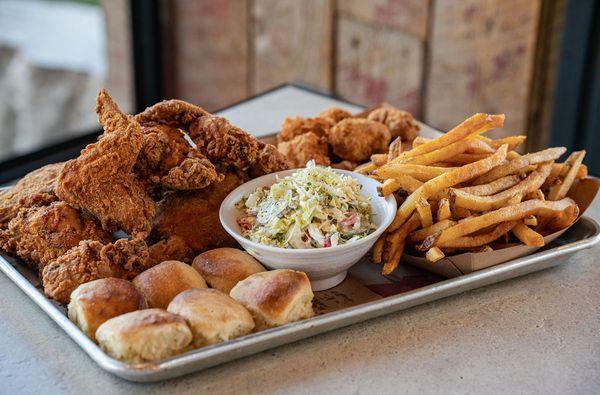 The Crack Shack - Pacific Beach