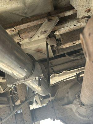 Exhaust Pros