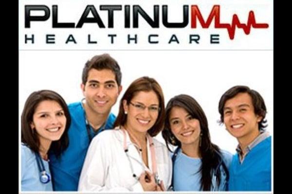 Platinum Healthcare Staffing