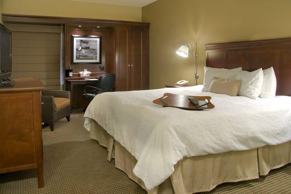 Hampton Inn by Hilton Rockford
