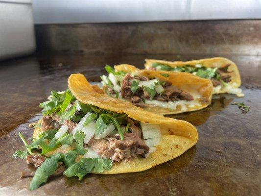 Mi Corazón Taqueria