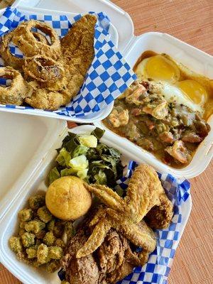 Matthews Home Style Cooking