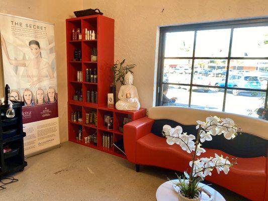 Salon Booth Rental Fort Lauderdale
