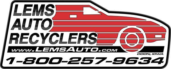 Lems Auto Recyclers