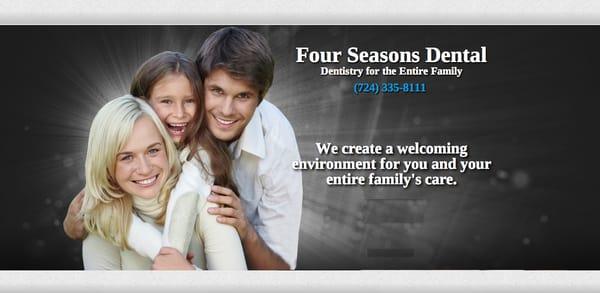 Four Seasons Dental & Orthodontists