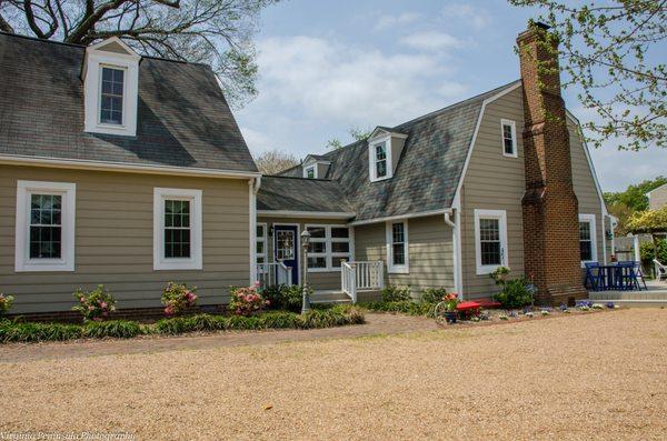 Marl Inn Bed and Breakfast