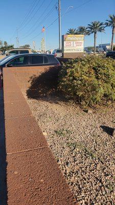 Meineke Car Care Center