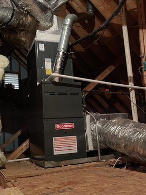 All Pro Duct & Air Cleaning