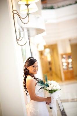 Flaunt Make Overs Hair & Make up Styling