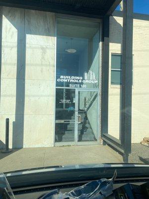 Building Controls Group