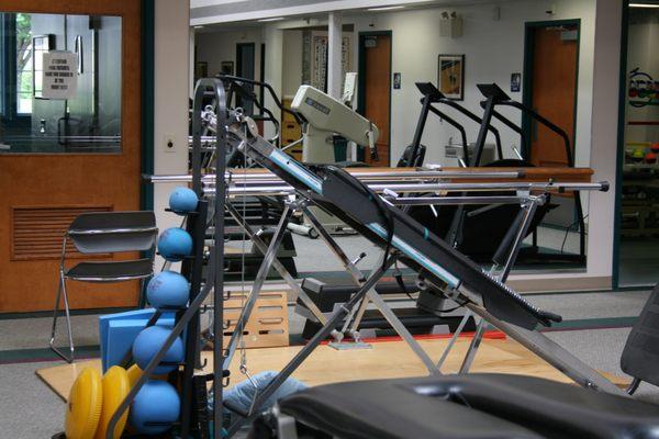 Pediatric Specialty Therapy
