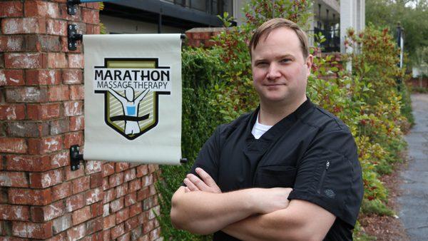 Pain Relief for Athletes of All Levels