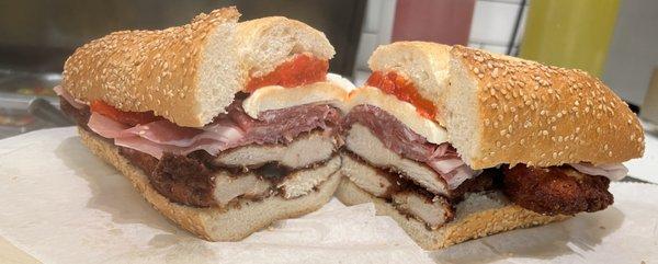 Fenimore Delicatessen