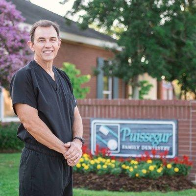 Puissegur Family Dentistry