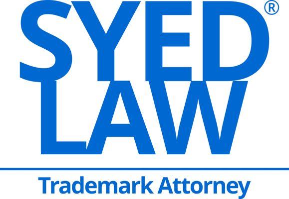 Syed Law® | Trademark Attorney Logo