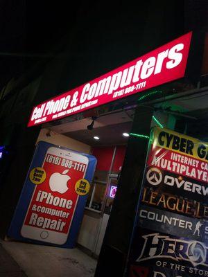 Canoga Park iPhone Repair