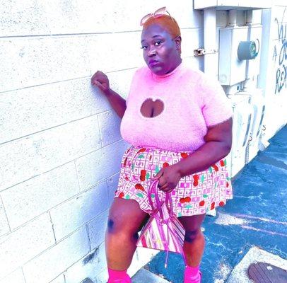 James Avery in Dillards