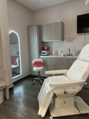 Toxin Beauty Aesthetics and Wellness