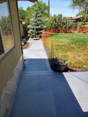 Cornerstone Concrete