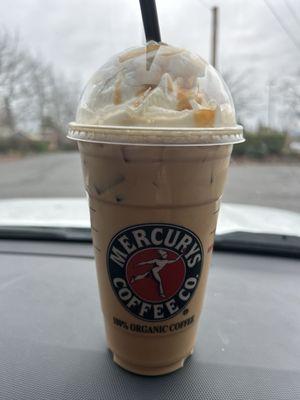 Mercurys Coffee Co.
