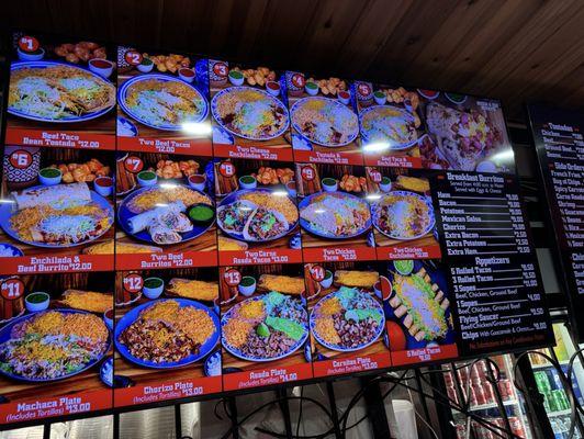 Humberto's Taco Shop