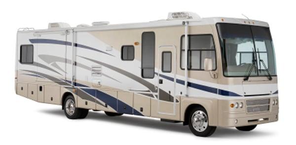 McDowell RV Sales & Service