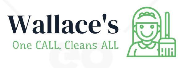 Wallace's One Call Cleans It All
