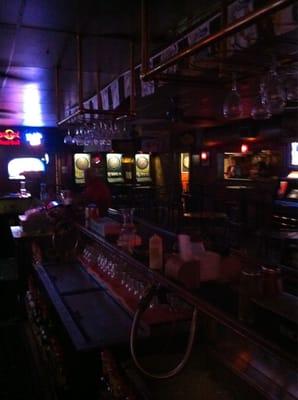 Schooners Sports Bar