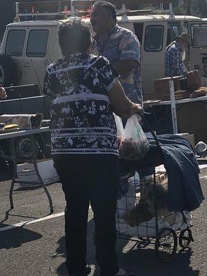 Sunset Drive-In Theater