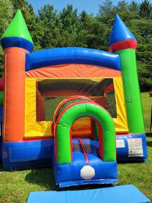 Air Fun Party Rentals