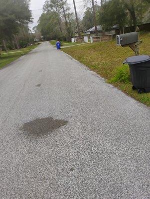 Moore's Septic Pumping