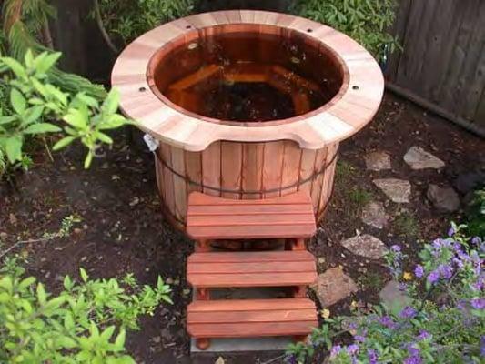 Clear Cut Pool and Spa